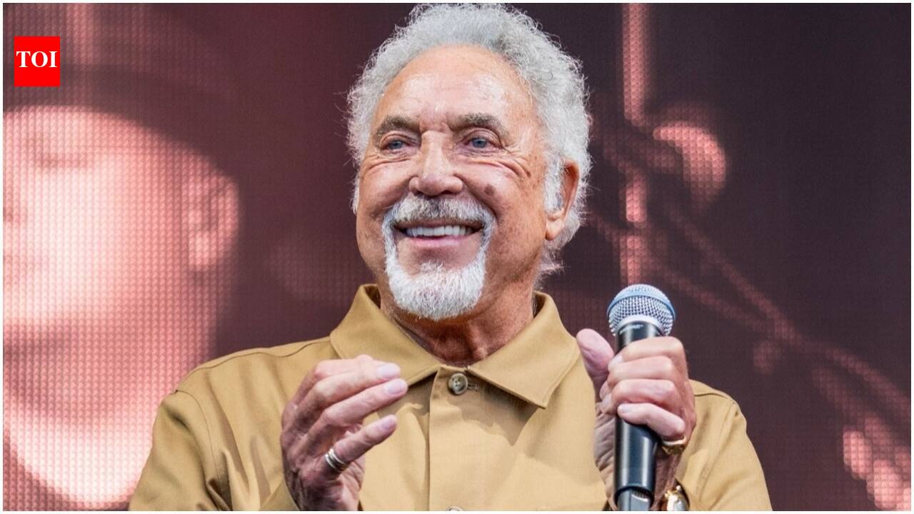 Quote of the day by Sir Tom Jones: ‘I’m never scared to try new things,’ life lesson from the Welsh singer highlighting his willingness to embrace change and explore new opportunities |