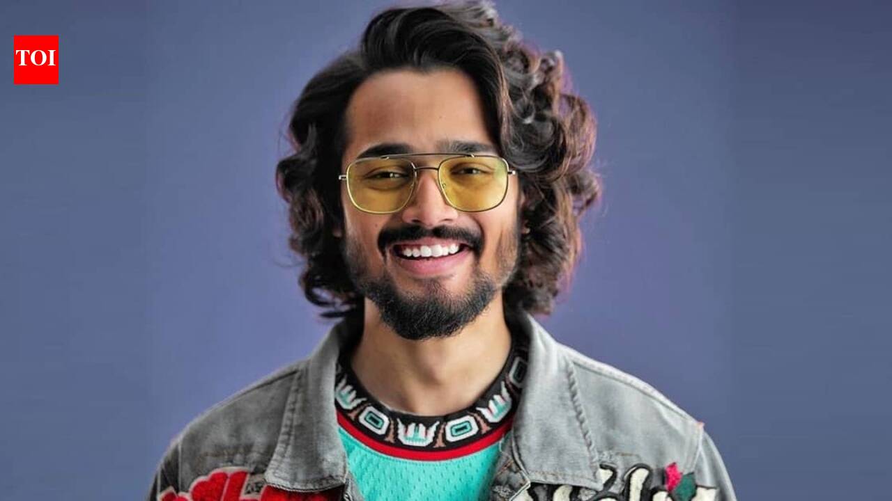 'Tune jeb maari kisi ki?': Bhuvan Bam recalls police mistaking him for a pickpocket | Hindi Movie News