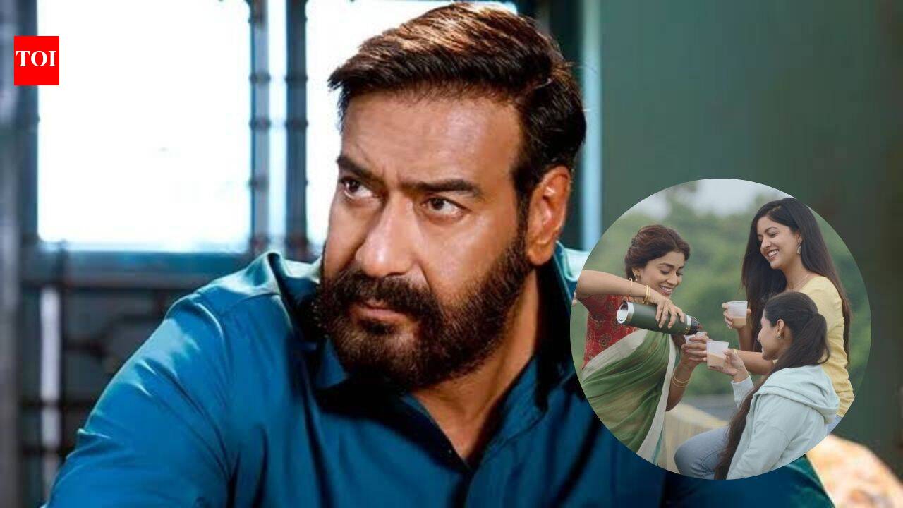 Ajay Devgn led 'Drishyam The Conclusion' trailer gets U/A 16+ certificate, Tabu and Jaideep Ahlawat starrer to launch 2-minute-52-second promo in Goa - Report |