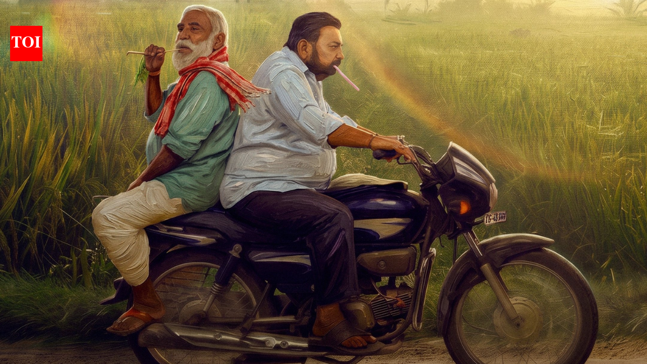 ‘Pallaburusu’ OTT release: Where to watch Nagarjuna-backed Telugu dramedy online - Find out | Telugu Movie News
