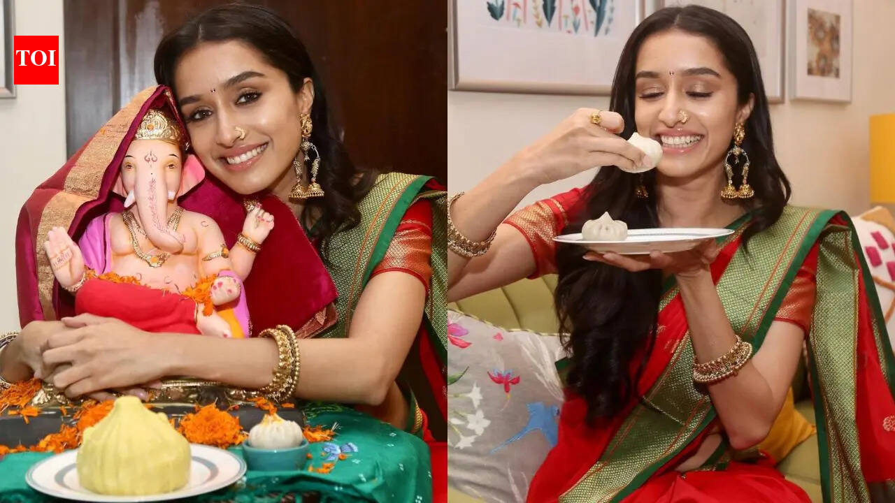 From hair spas to hydra facials: Beauty treatments to try before Ganpati