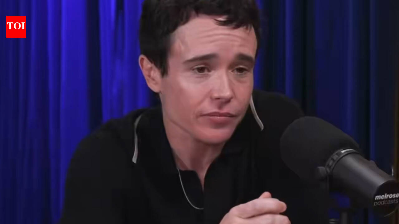 Elliot Page reveals no Hollywood casting calls, despite 'The Odyssey' hitting USD 1.5 billion at box office: 'I'd really love to do good work' |