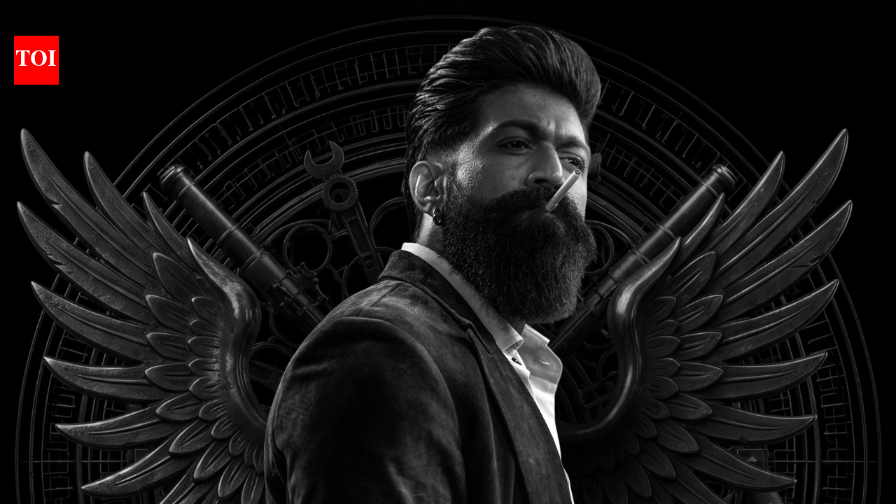 Yash’s ‘Toxic’ to release in English across India on September 4; makers confirm a ‘shorter cut’ of the film | Kannada Movie News