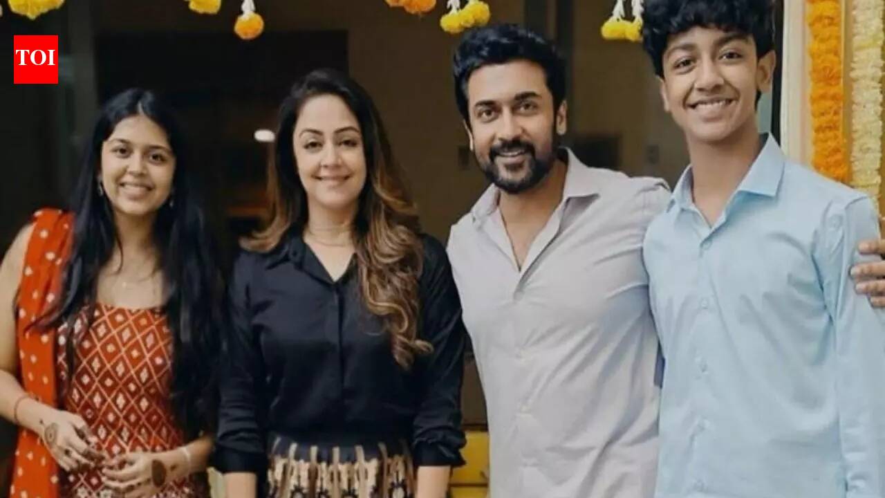 ‘You didn’t come first’: Suriya’s powerful message to parents about ranks, pressure, and letting children be children