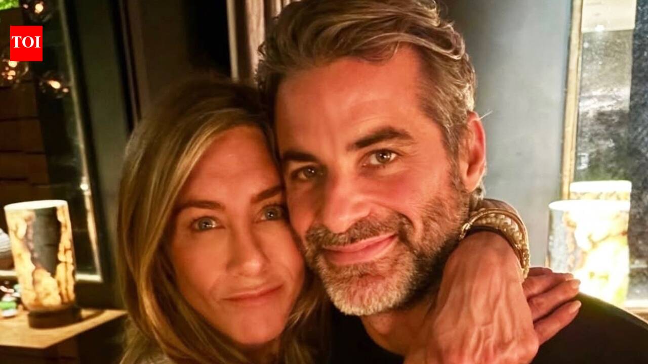 Jennifer Aniston’s boyfriend Jim Curtis opens up on partial paralysis, chronic nerve damage which makes him walk with a limp now: ‘You don't have to live as a victim' |