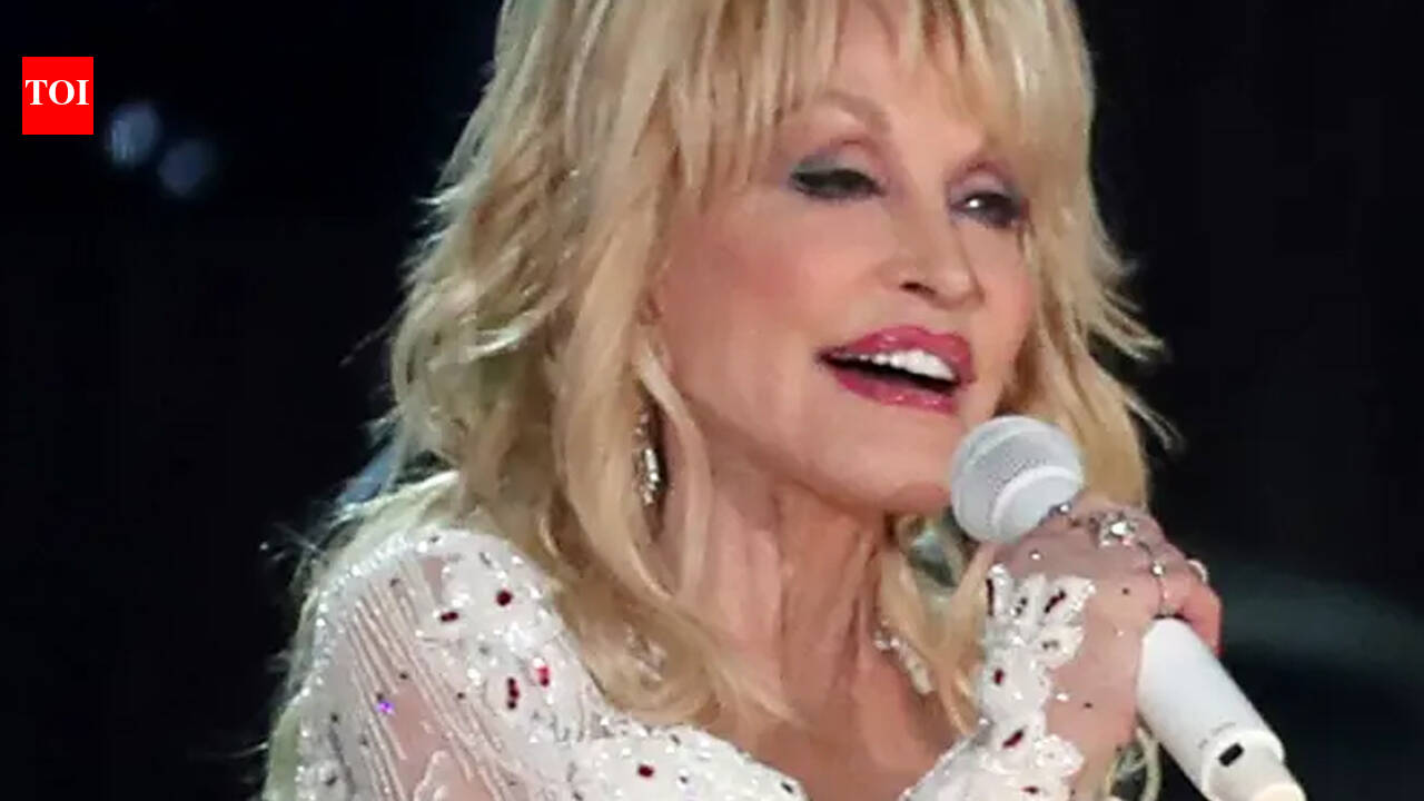 Dolly Parton Appreciation Day declared in New York City on September 25: Manhattan Borough President |