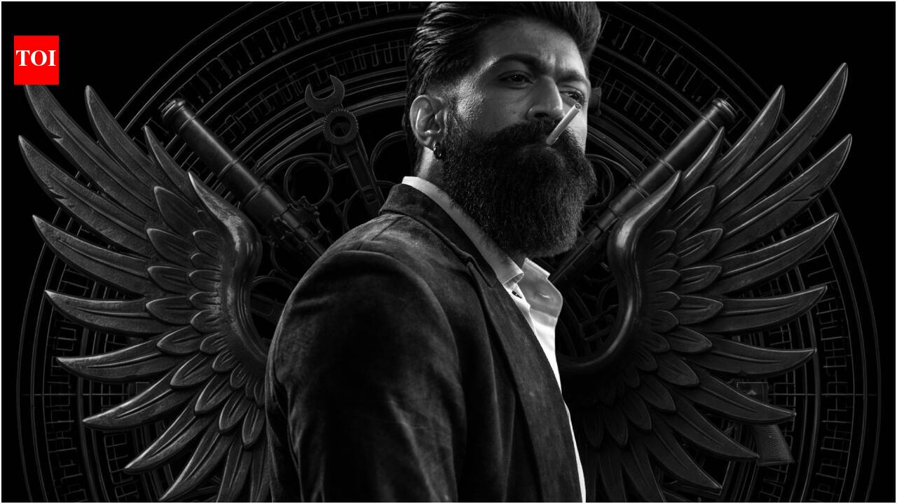 'Toxic: A Fairy Tale for Grown-Ups' English version: Yash, Kiara Advani, Tara Sutaria, Nayanthara starrer gets 17-minute shorter cut | Kannada Movie News