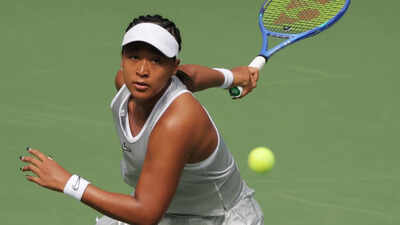 ‘You have to respect the sport’: Naomi Osaka calls out USTA over influencer culture at US Open | Tennis News