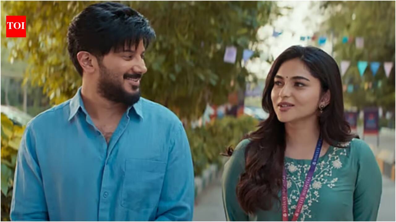 'I had only one day available' for Dulquer Salmaan film; Kayadu Lohar clarifies 'I'm Game' and 'Immortal' promotion row | Malayalam Movie News