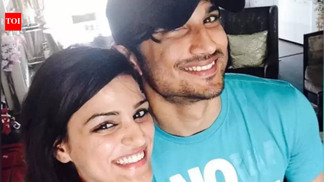 'Truth may be troubled, but it can never be defeated': Shweta Singh Kirti reacts to CBI probe in Disha Salian case | Hindi Movie News