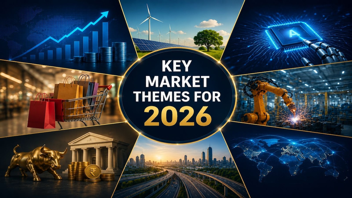 Motilal Oswal bets on PhysicsWallah, sees UltraTech's cables entry pressuring Polycab, KEI