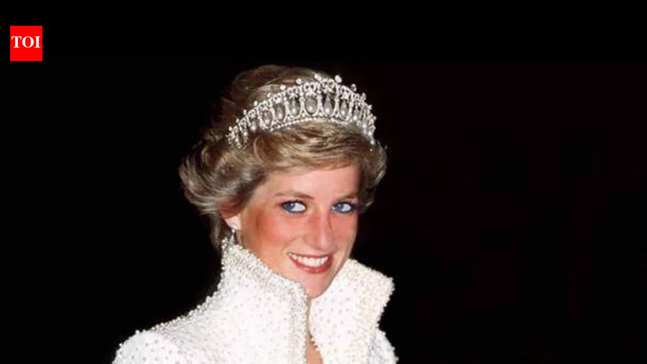 Nearly 30 years after her death, Princess Diana’s personal belongings are going on display