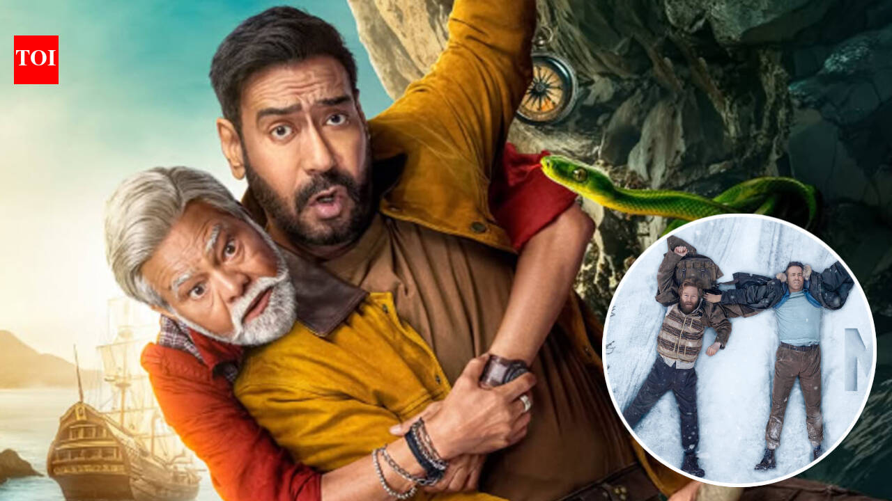 Friday OTT releases: 'Dhamaal 4', 'Mayday', 'Unmadham' and more to stream from September 4 | Hindi Movie News