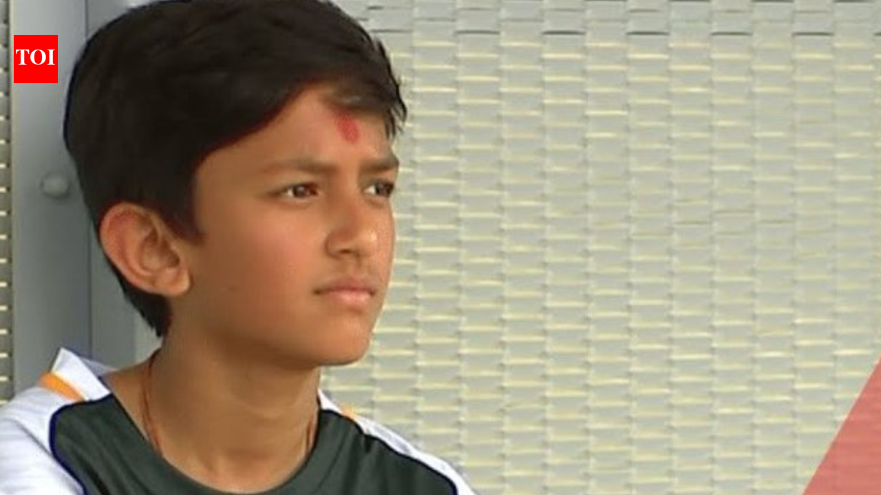 “I’d rather follow my religion than break it”: 12-year-old Hindu boy chooses religion over football after being asked to remove tulsi mala in Australia