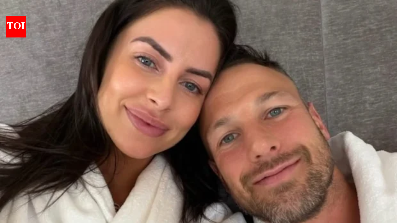 Rhi Disljenkovic on her split from Jeff Gobbels: ‘I was really unhappy’; says they kept having the same conversations about their future | English Movie News