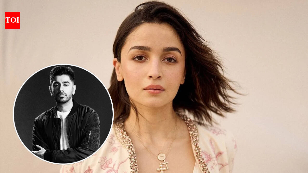 Alia Bhatt worked till the last stage of pregnancy and resumed work after Raha's birth, recalls celebrity photographer: ‘There were no excuses or breaks’ | Hindi Movie News