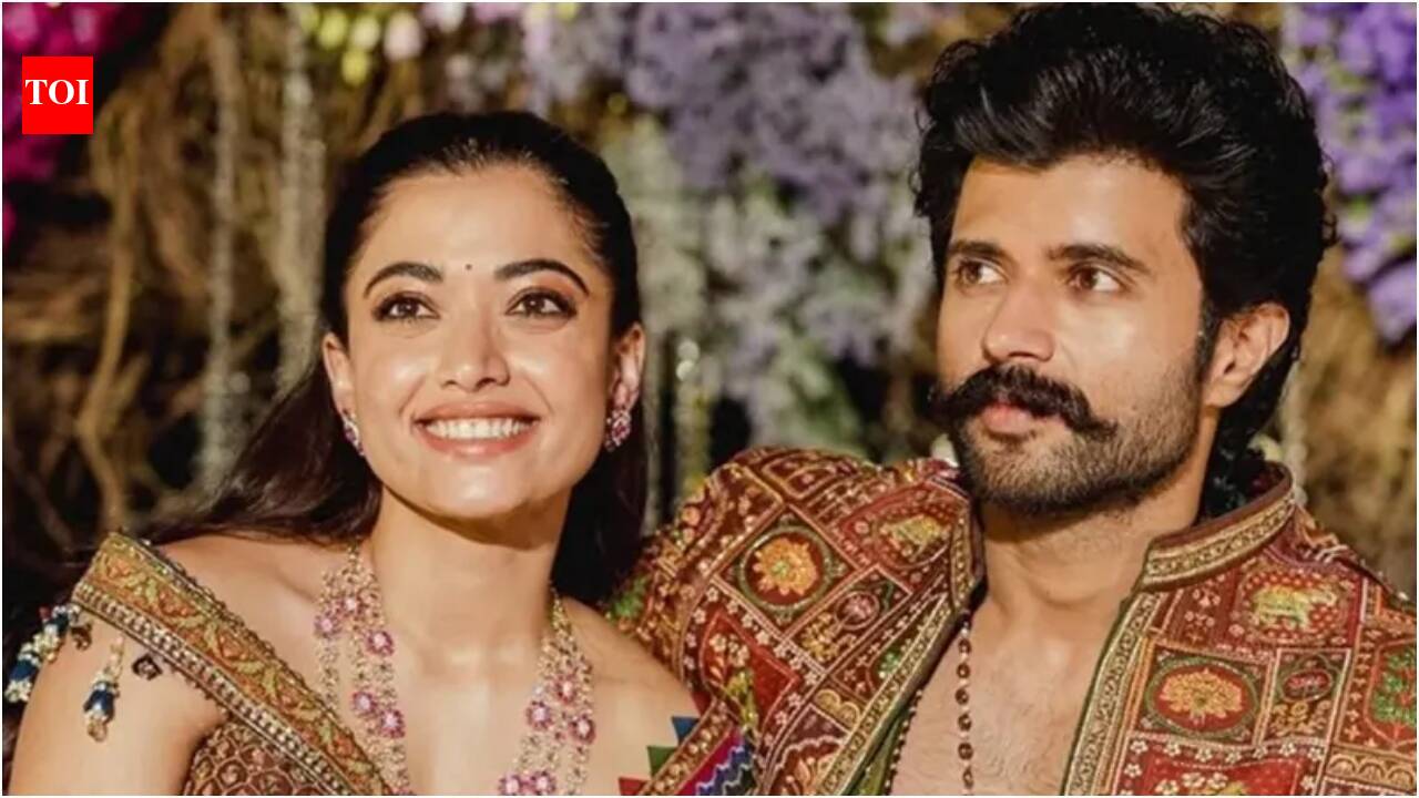 ‘Koffee With Karan Season 9’ guest list OUT: Vijay Deverakonda-Rashmika Mandanna to debut, Aamir Khan, Kareena Kapoor and others to join | Hindi Movie News