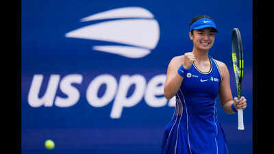 'Sometimes I forget that I'm also kind of famous': Alex Eala is rewriting tennis stardom at US Open 2026 | Tennis News