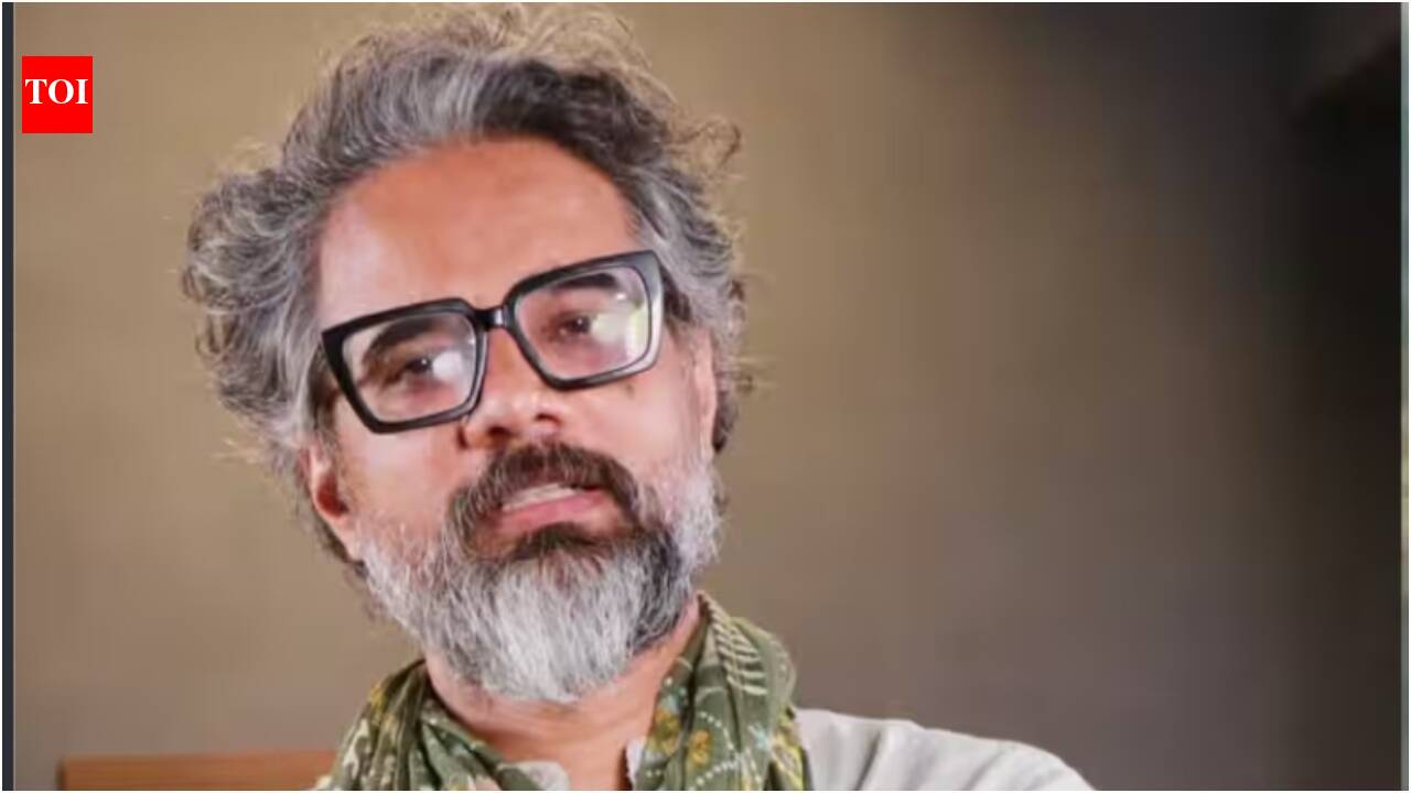 ‘Hanuman Ansh' director Vishal Chaturvedi recalls being rejected by OTT platform, calls it ‘Derogatory’ |