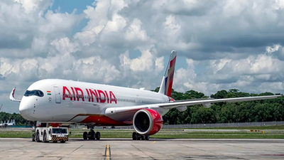 Hours after AAIB report, AI sacks Phuket flight pilot | India News