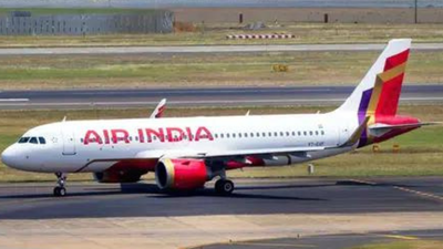 'Exceptionally rare': All 3 hydraulic systems of plane failed together | India News