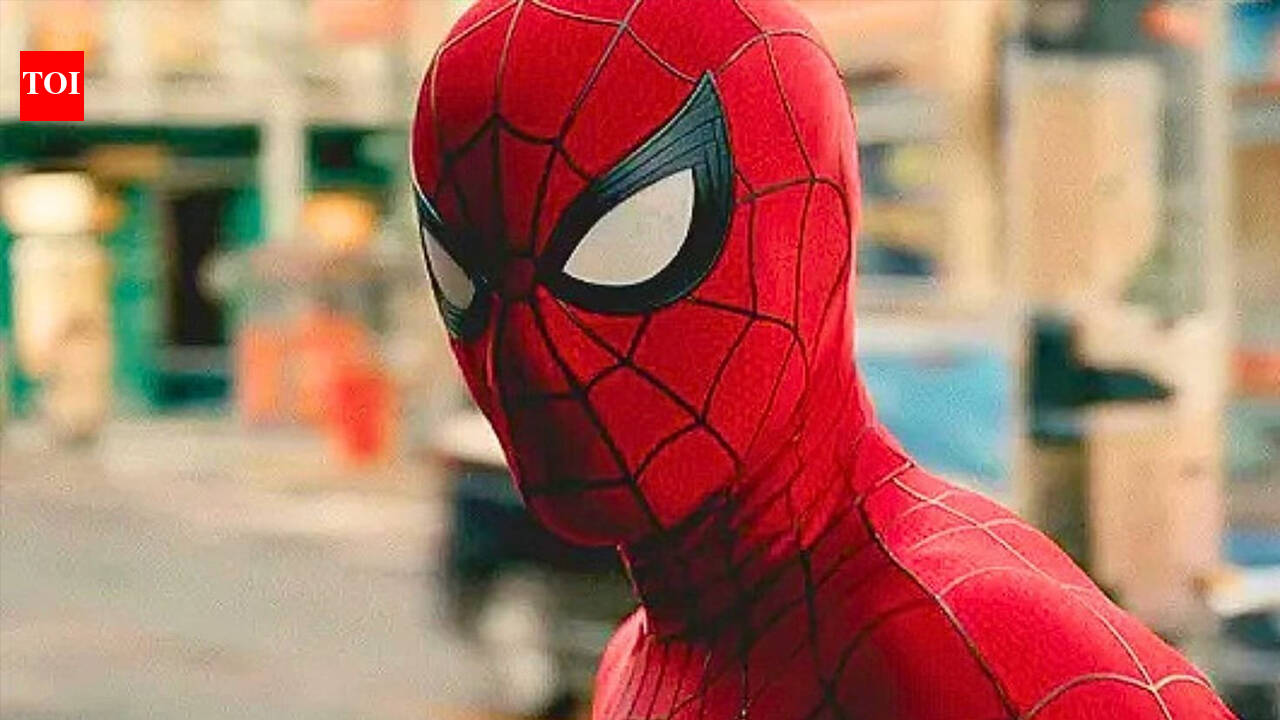 'Spider-Man: Brand New Day' crosses USD 900 million at North American box office; becomes THIRD HIGHEST-grossing movie of all time |