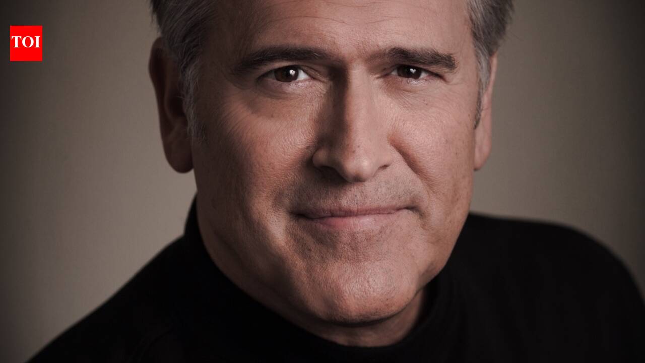 Bruce Campbell opens up about cancer diagnosis; says he has just ‘5 years to live’ |
