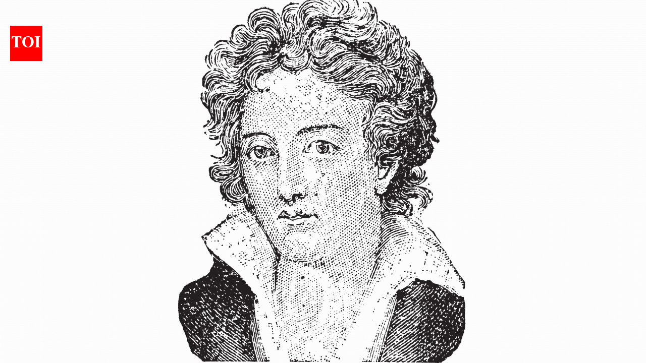 Percy Bysshe Shelley: Quote of the day by Percy Bysshe Shelley: "Rise like lions after slumber, in unvanquishable number. Shake your chains to earth like dew, which in sleep had fallen on you. Ye are many-they are few."