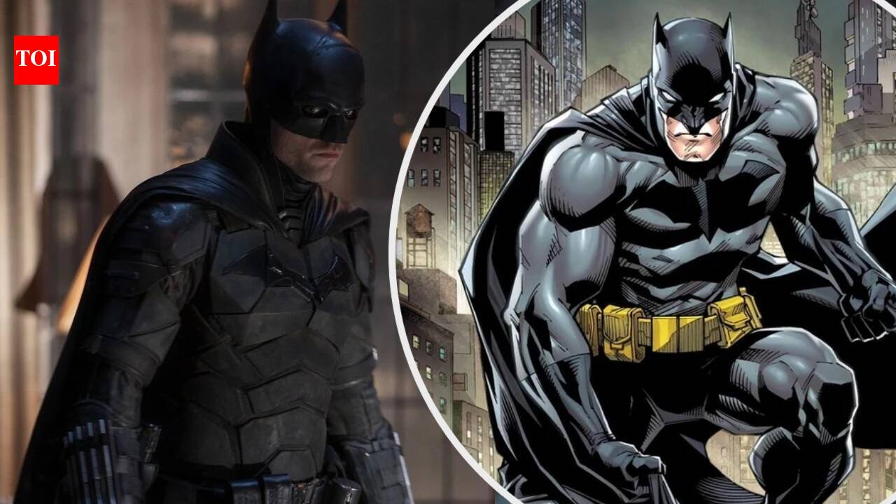 'The Batman: Part II': Robert Pattinson's Batsuit gets a classic touch; NEW set photos reveal upgrades |