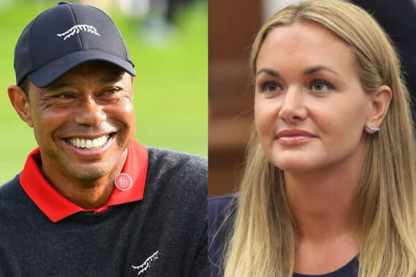 Tiger Woods and Vanessa Trump combined net worth 2026: Inside the couple's earnings, brand endorsements and more | International Sports News