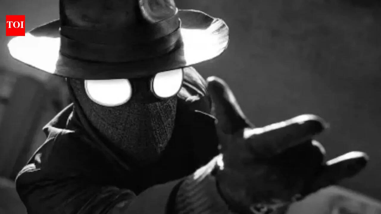 Nicolas Cage’s ‘Spider-Noir’ is officially cancelled after only one season |