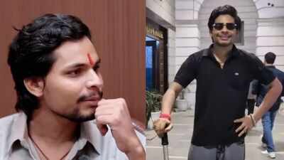 Fresh FIR against Swatantra Bhardwaj under POCSO Act: How ‘influencer’ tried to evade police in UP | Meerut News
