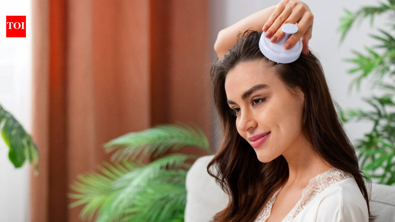 Scalp care is the new skincare: Dermatologist reveals the mistakes that could be harming your hair |