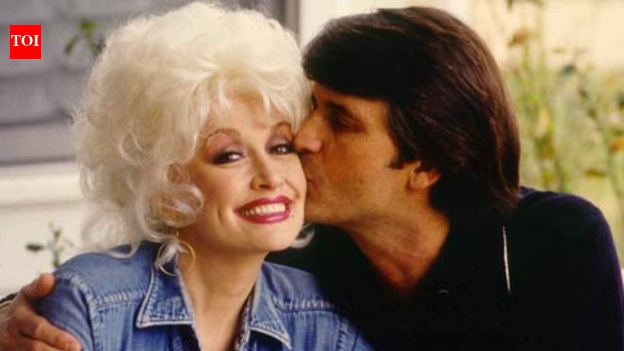 Dolly Parton and Carl Dean kept their marriage open: ‘Over the years, she had her flings…’ |