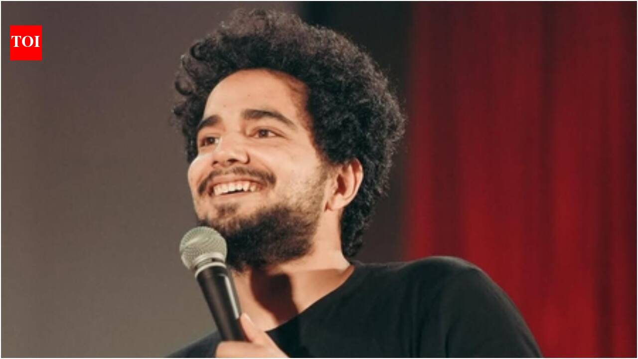 Samay Raina: 'Let me do shows': Samay Raina begs Ahmedabad authorities for permission, appealed with folded hands