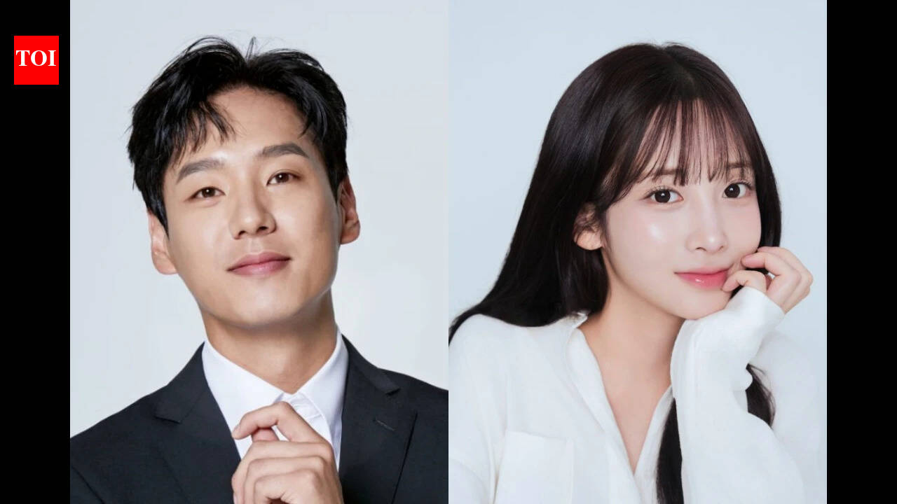 Kwak Si Yang Marriage News: South Korean stars Kwak Si-yang and Yoo Ji-ae surprise fans with marriage news