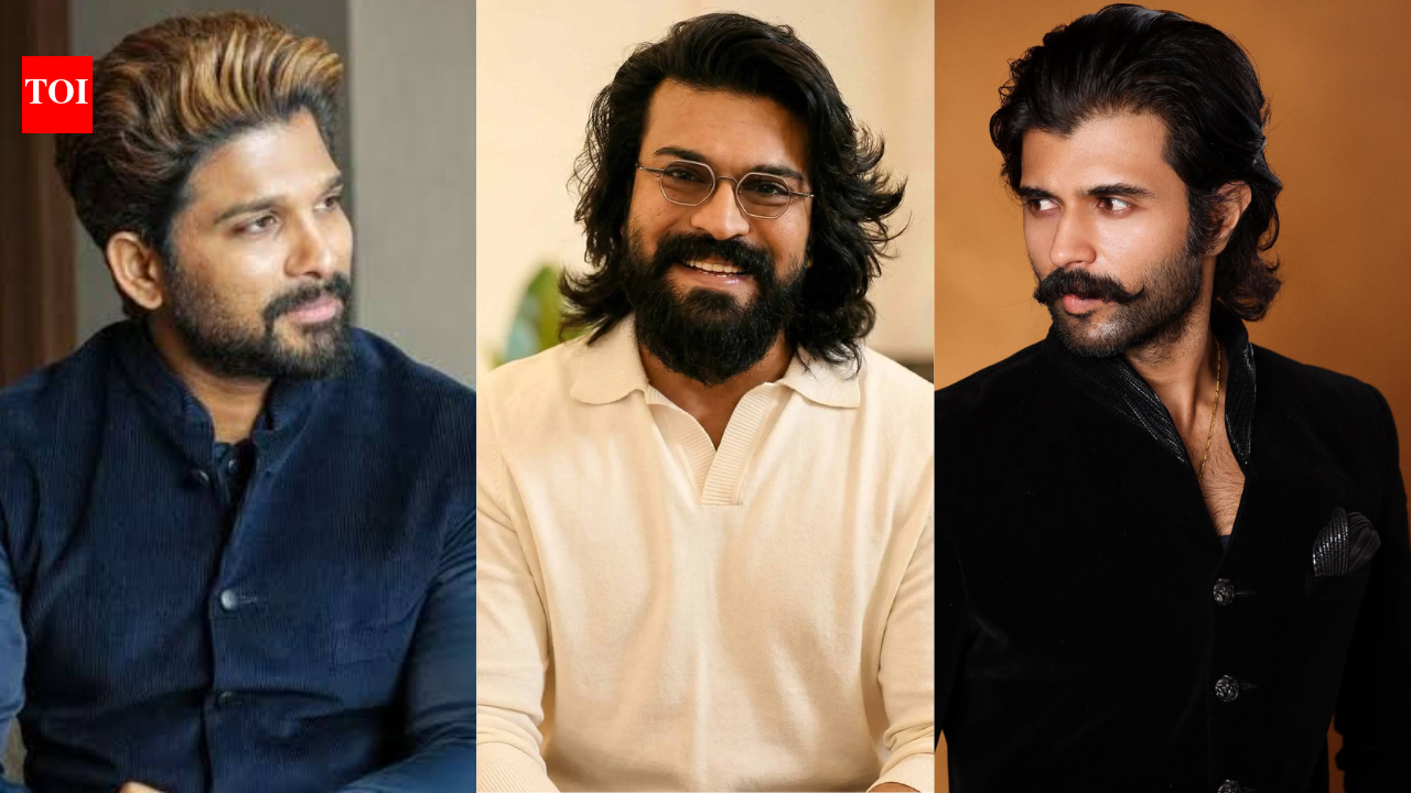 ‘Laalo’ twist: Vijay Deverakonda, Ram Charan, Allu Arjun being considered separately by different producers for Gujarati hit’s Telugu remake |