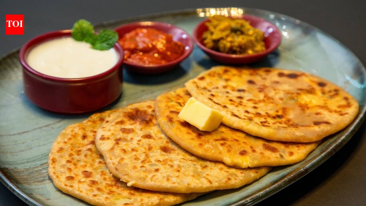 ‘Jain Aloo Pyaaz Parantha’? Swiggy menu leaves the internet wondering what will actually be delivered