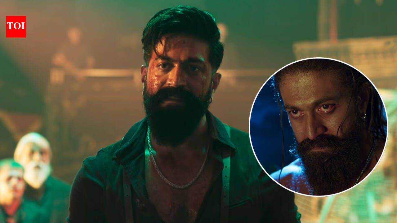 Toxic Full Movie Collection: 'Toxic: A Fairytale for Grown Ups' box office collection Day 11 [LIVE]: Yash and Kiara Advani starrer struggling to cross Rs 245 crore in India | Kannada Movie News