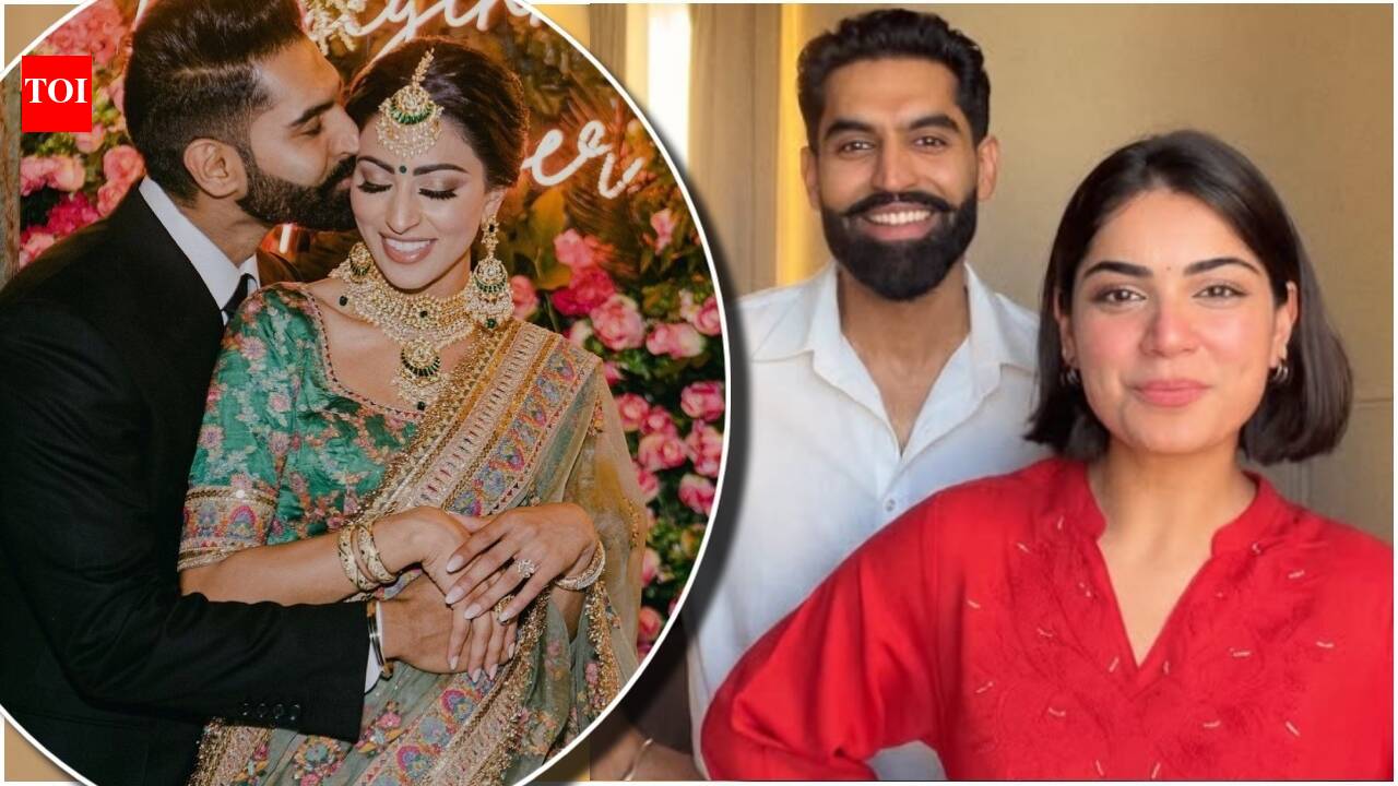 Parmish Verma Divorce News: Parmish Verma confirms his DIVORCE and new relationship as he slams online trolls; says it is manhood ‘to respect my ex-wife, and the woman in my life today’ | Punjabi Movie News