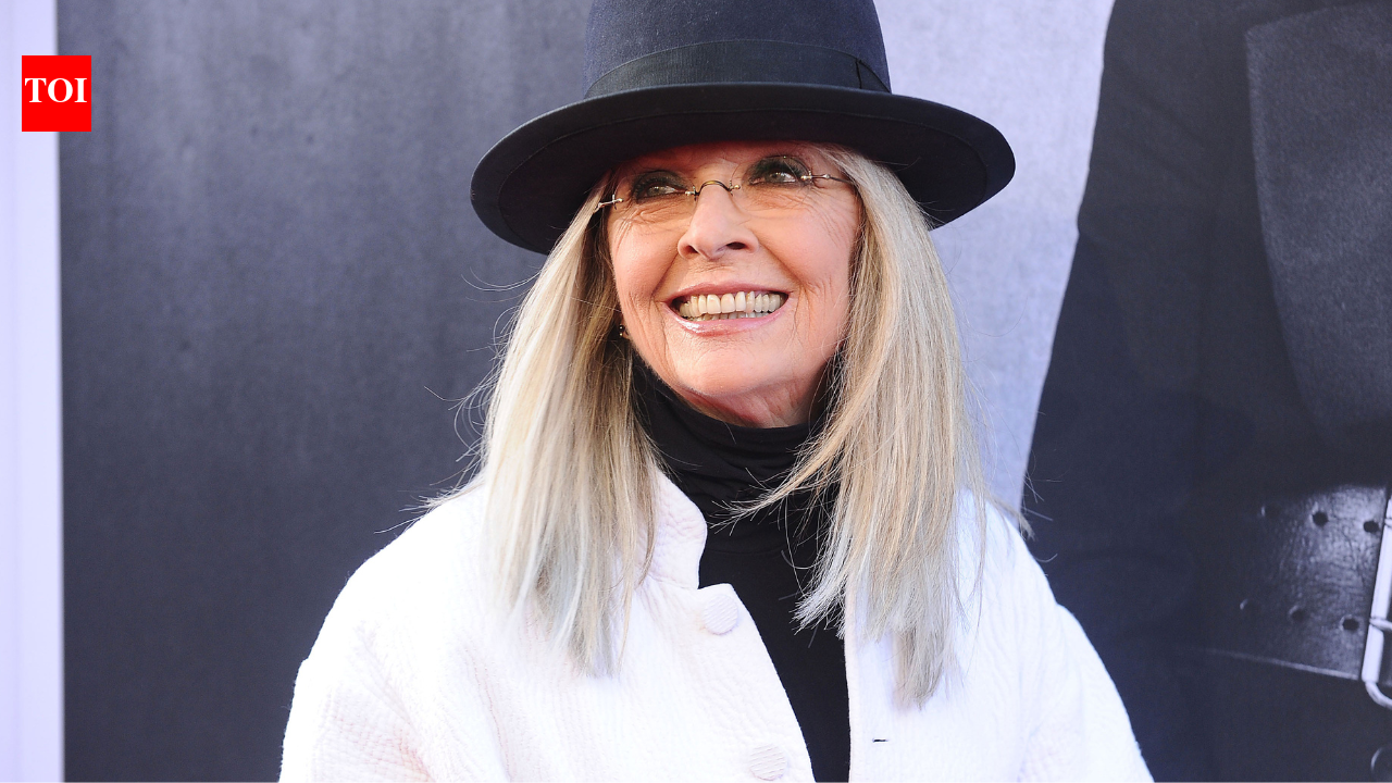 Quote of the day by Diane Keaton: 'Babies laugh three thousand times a day. Adults, twenty, if we’re lucky,' powerful words on life, laughter and how easily one forgets true meaning of happiness with age |