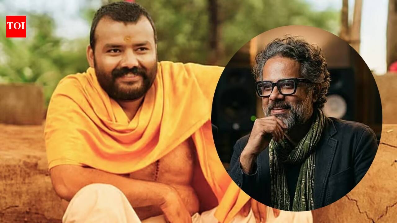 Vishal Chaturvedi: 'Hanuman Ansh' director reveals the set was vegetarian while shooting, did Hanuman chalisa everyday, he waived off his fees and was on a fruit diet for 4.5 months |