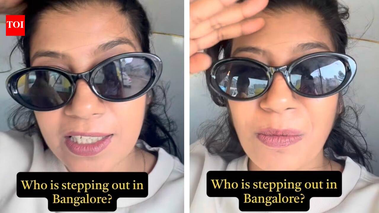 ‘I have almost stopped stepping out’: Woman’s nearly 3-hour Bengaluru commute sparks online debate