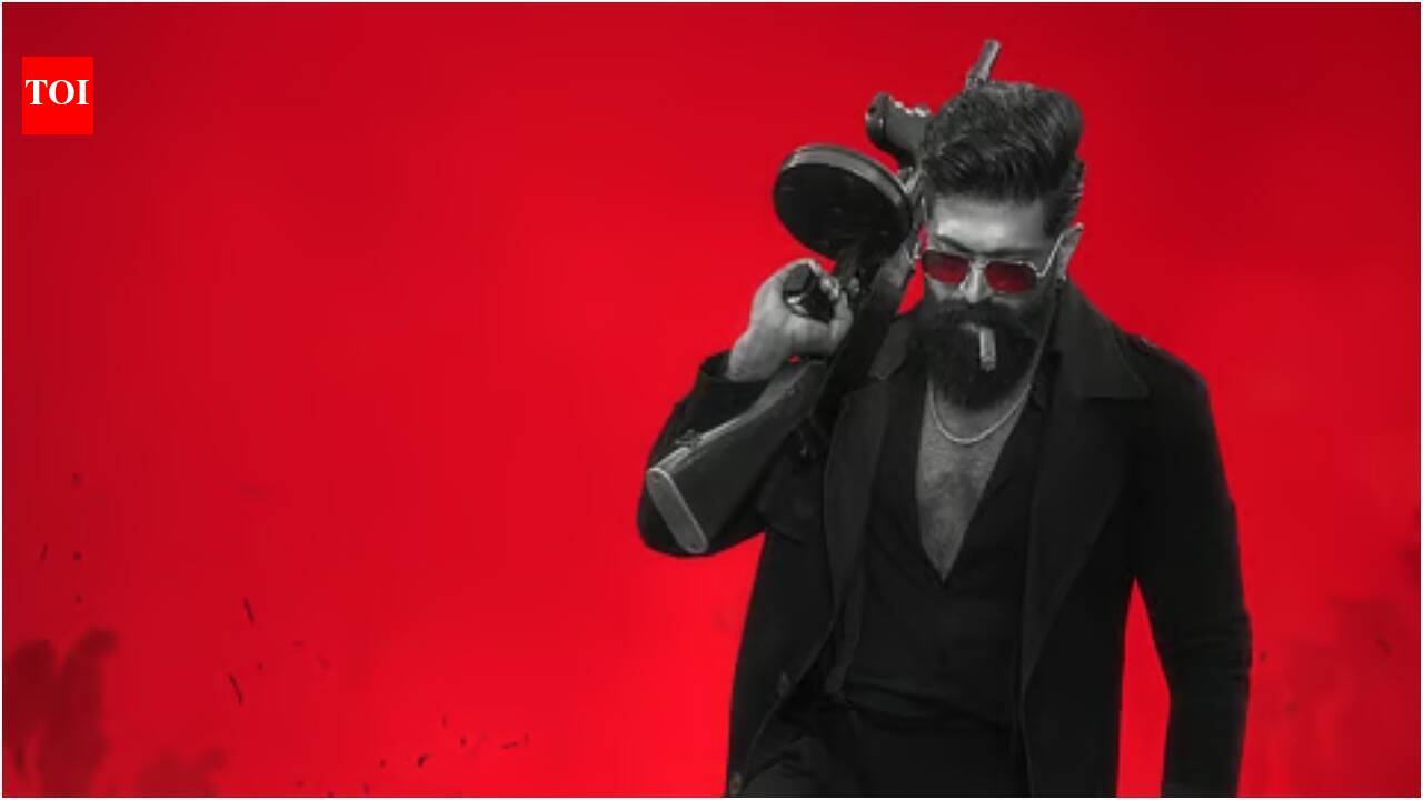 'Toxic' box office collections day 11: Yash starrer gets Saturday boost; India net reaches Rs 243.09 Cr; worldwide gross stands at Rs 333.45 Cr | Kannada Movie News