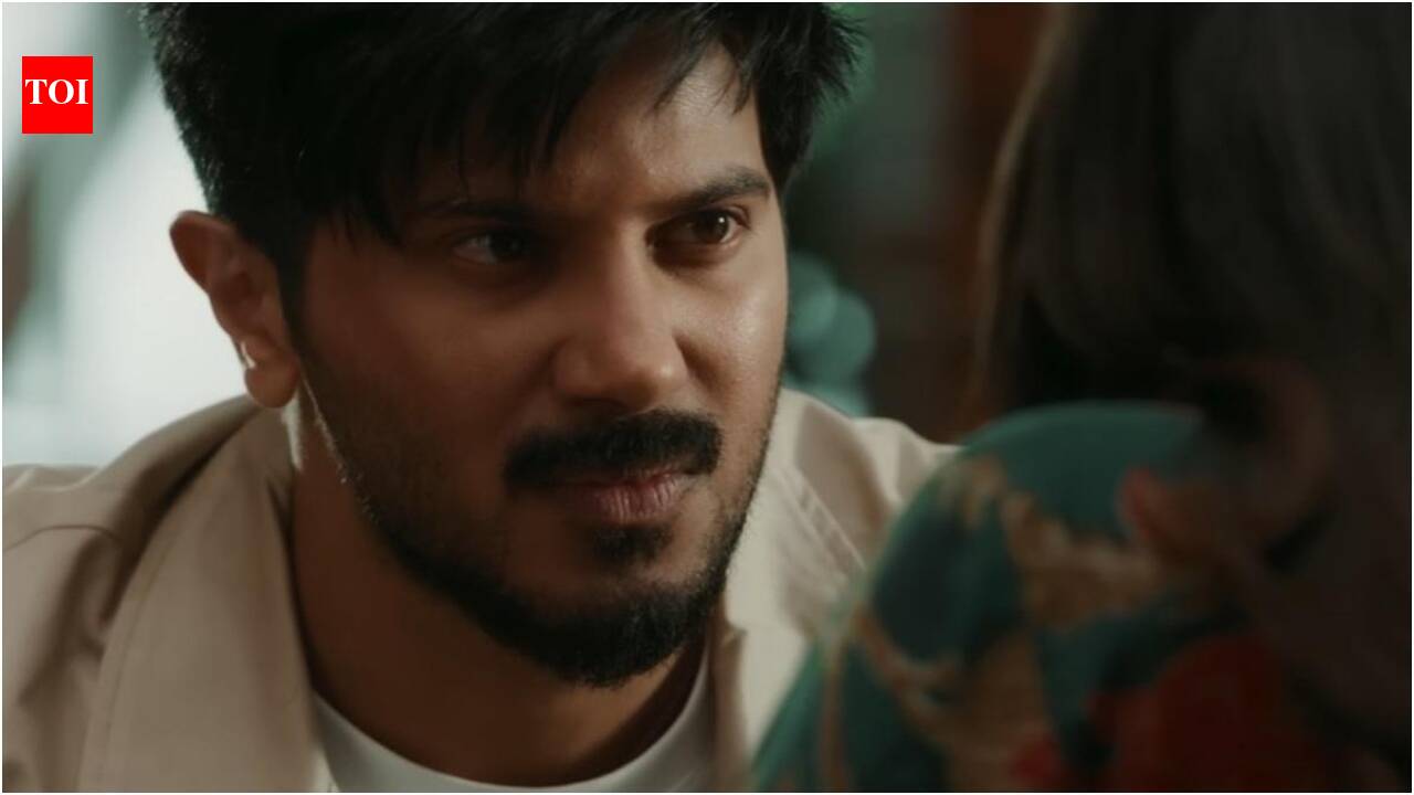 I'M Game Full Movie Collection: 'I'm Game' box office collections day 3: Dulquer Salmaan and Kayadu Lohar starrer collects Rs 4.15 cr; India net reaches Rs 14.45 cr | Malayalam Movie News