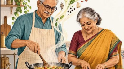 What's cooking? A kitchen fix to cut dementia risk in old age | India News