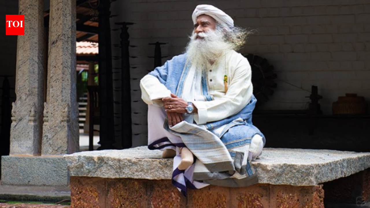 Sadhguru: Quote of the day by Sadhguru: “If you want to explore the deepest dimensions of life playfully, you need a heart full...”; What does the yogi advise on making love, joy and energy drivers of daily life