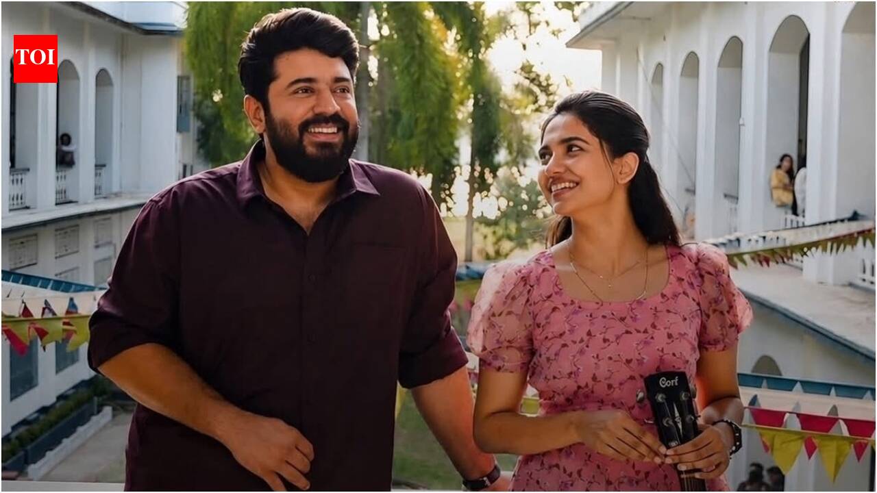 Bethlehem Kudumba Unit' box office collections day 16 vs 'Khalifa': Nivin Pauly film records 13.8% growth; India net reaches Rs 115.30 cr | Malayalam Movie News