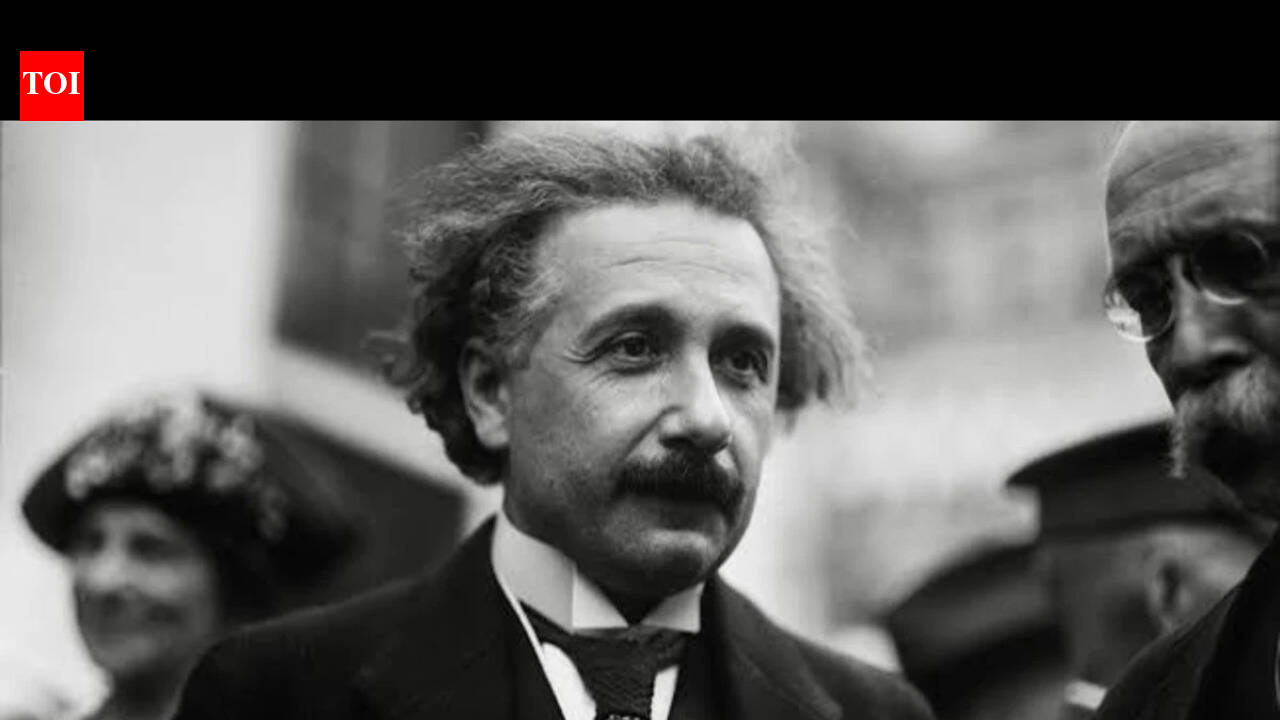 Albert Einstein Quotes: Quote of the day by Albert Einstein: “The most beautiful experience we can have is the mysterious. It is the source of all true art and science.”