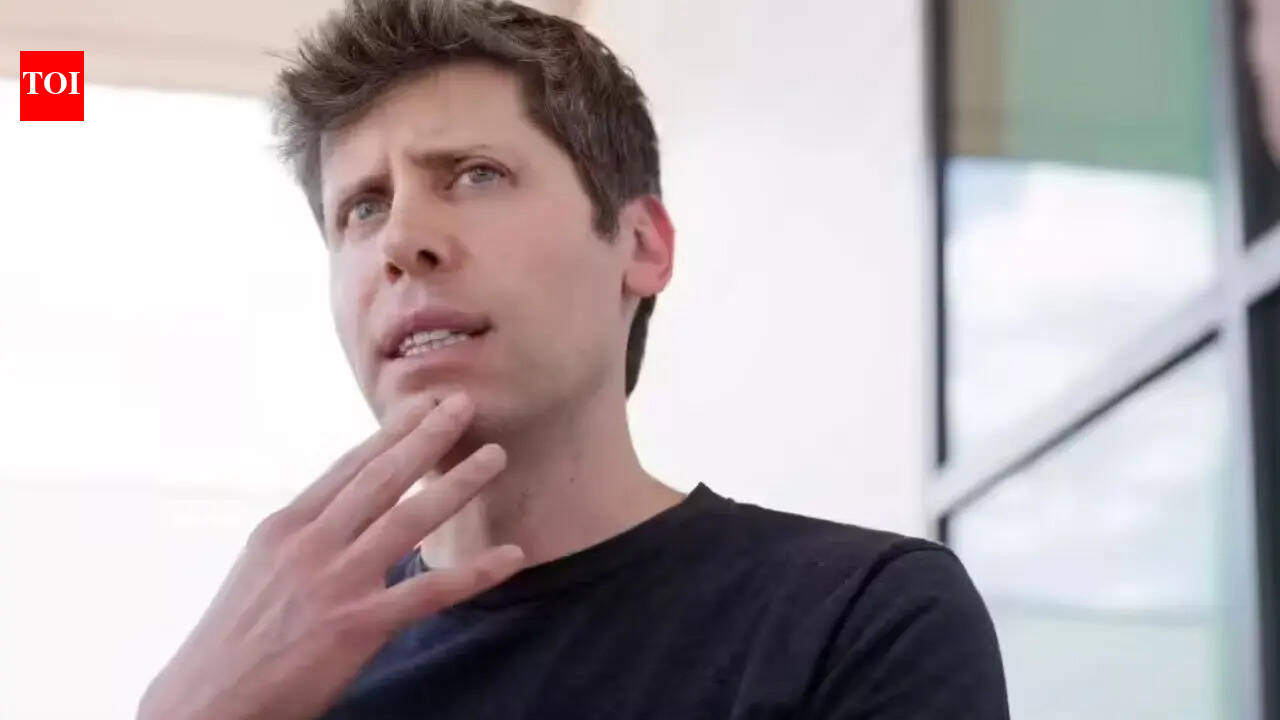 ChatGPT vs almond? Sam Altman says ChatGPT uses as much water as an almond - the internet isn’t buying it |